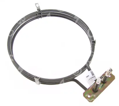 těleso topné kruhové 2700 W, d = 178 mm, ARISTON